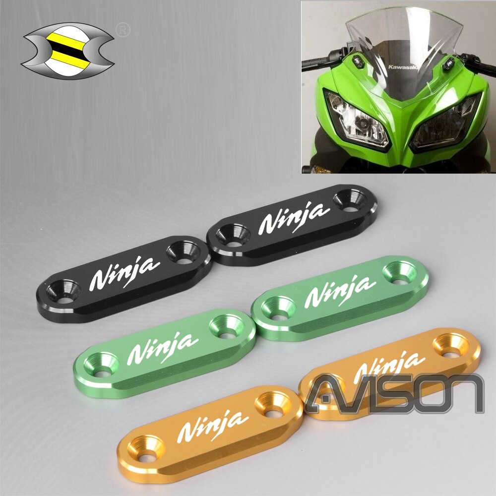 Ninja300 400 650 ZX6R ̷   ÷Ʈ,   ȣ ػȭ ˷̴ 
